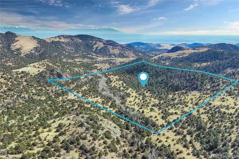 County Rd R44.8, Saguache, CO 81149