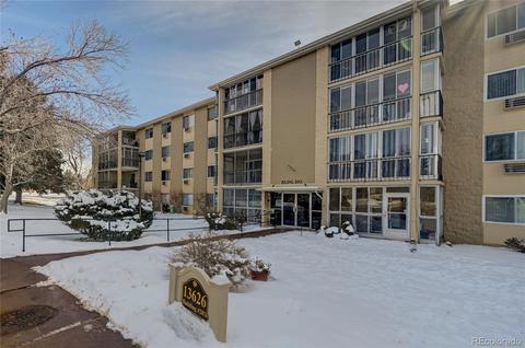 13626 E Bates Ave #411, Aurora, CO 80014 photo 1
