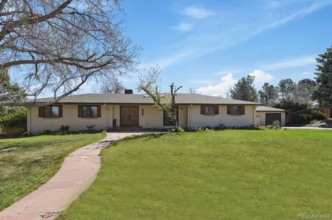 5460 S Locust St, Greenwood Village, CO 80111