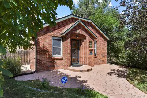 2025 Elmira St, Aurora, CO 80010