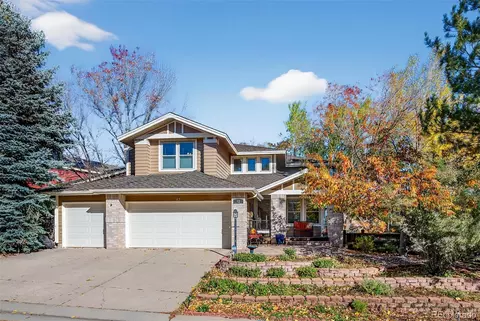 63 Buckthorn Dr, Littleton, CO 80127