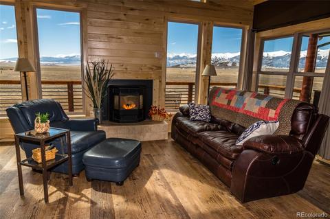 2480 Lope Loop, Westcliffe, CO 81252 photo 8