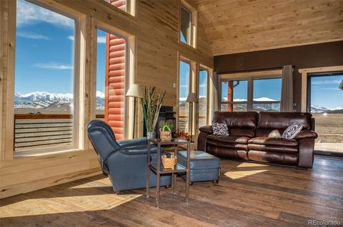 2480 Lope Loop, Westcliffe, CO 81252 photo 9
