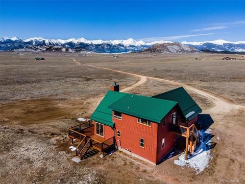 2480 Lope Loop, Westcliffe, CO 81252 photo 34