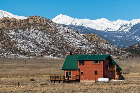 2480 Lope Loop, Westcliffe, CO 81252 photo 35