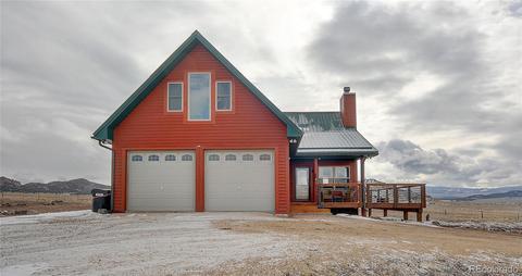 2480 Lope Loop, Westcliffe, CO 81252 photo 2