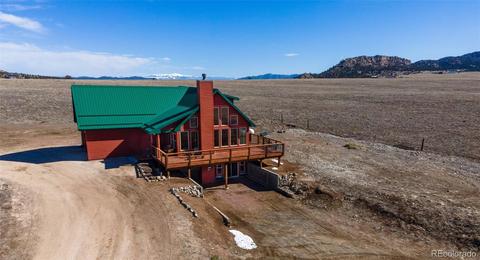 2480 Lope Loop, Westcliffe, CO 81252 photo 1