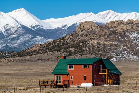 2480 Lope Loop, Westcliffe, CO 81252 photo 3