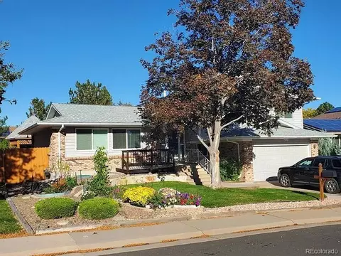 2551 S Richfield St, Aurora, CO 80013