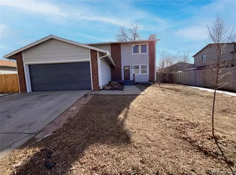 3624 S Olathe St, Aurora, CO 80013
