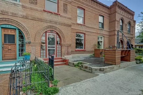 239 E St, Salida, CO 81201