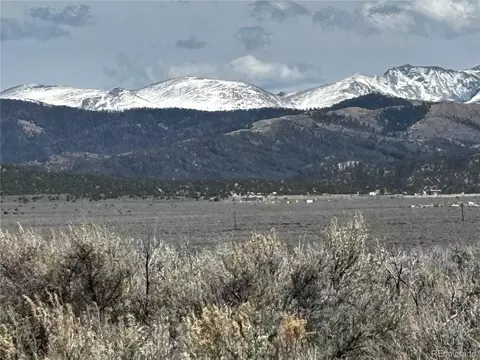 00 Elkhorn Dr, Fort Garland, CO 81133