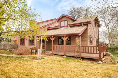 815 Vivian St, Lakewood, CO 80401