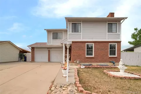18845 E Utah Cir, Aurora, CO 80017