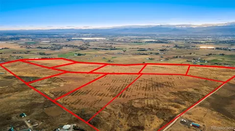 7899 County Road 84 #LOT 8, Fort Collins, CO 80524