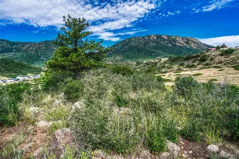 4166 Mesa Top Dr, Monument, CO 80132