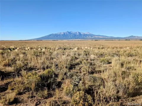 lot2 Twenty-fifth St, Blanca, CO 81123