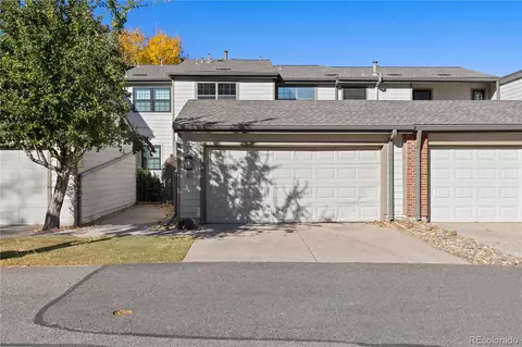 7900 W Layton Ave #833, Littleton, CO 80123