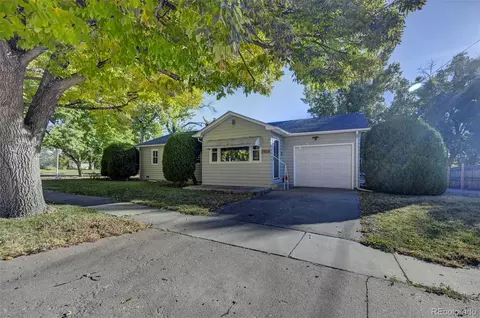 1230 N 6th St, Canon City, CO 81212