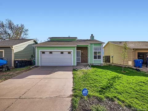 4466 Mcgrew Cir, Colorado Springs, CO 80911
