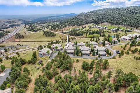 561 Ridgeside Dr, Golden, CO 80401