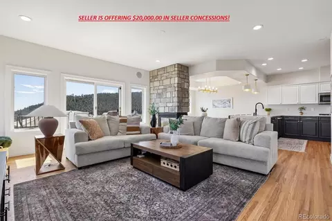 561 Ridgeside Dr, Golden, CO 80401