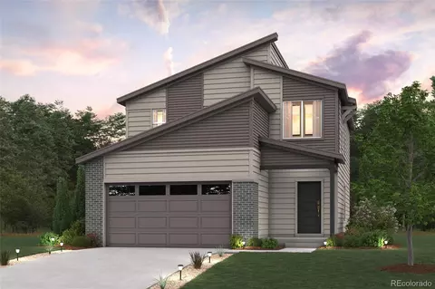 9364 Danube St, Commerce City, CO 80022