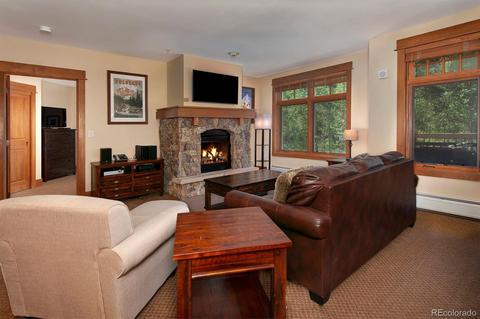 280 Trailhead Dr #3008, Dillon, CO 80435 photo 5