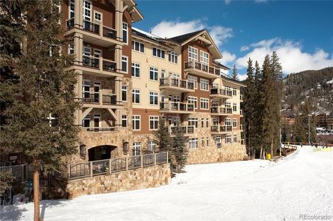 280 Trailhead Dr #3008, Dillon, CO 80435 photo 1