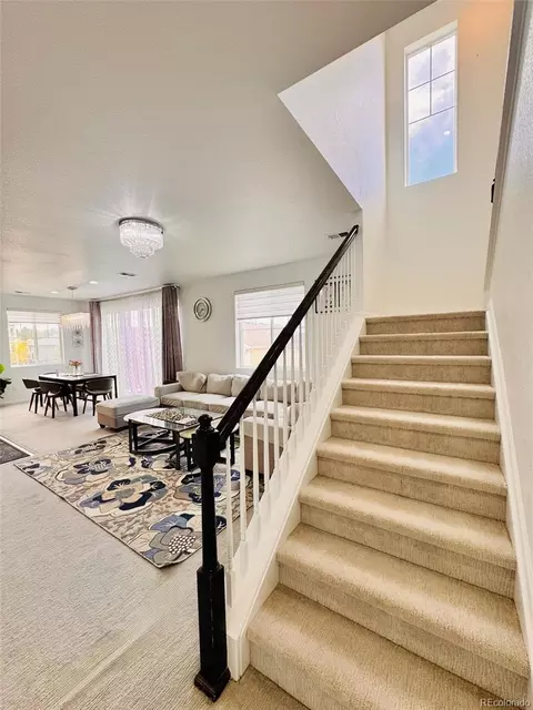 Entry Way - 21073 E Tufts Ave, Aurora, CO 80015 photo 5 of 6