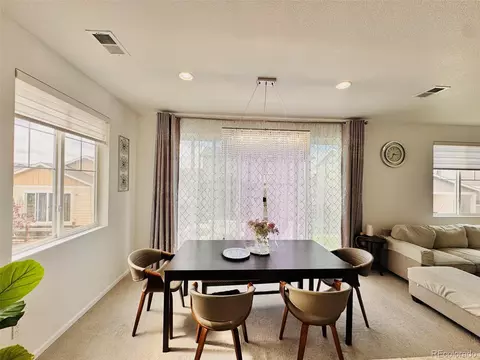 Dining - 21073 E Tufts Ave, Aurora, CO 80015 photo 1 of 4