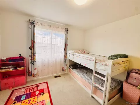 Bedroom - 21073 E Tufts Ave, Aurora, CO 80015 photo 5 of 5