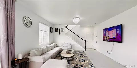 Living - 21073 E Tufts Ave, Aurora, CO 80015 photo 1 of 2