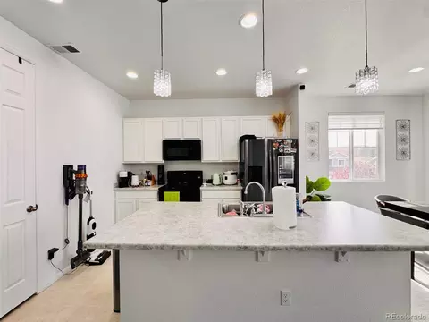 Kitchen - 21073 E Tufts Ave, Aurora, CO 80015 photo 1 of 3