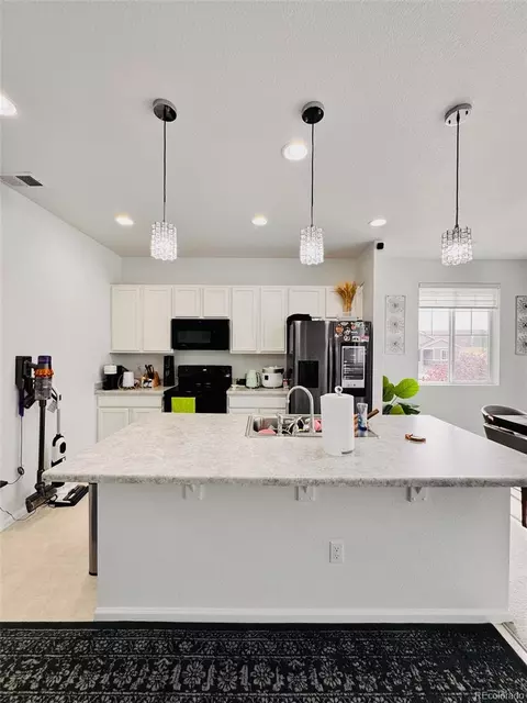 Kitchen - 21073 E Tufts Ave, Aurora, CO 80015 photo 2 of 3