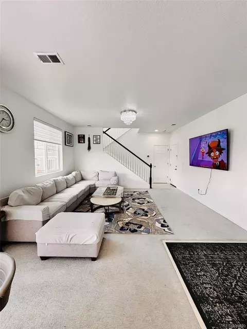 Living - 21073 E Tufts Ave, Aurora, CO 80015 photo 2 of 2