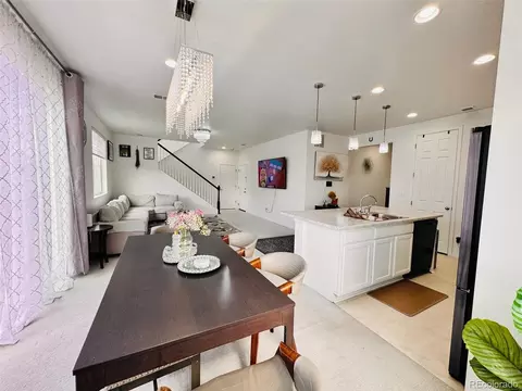 Dining - 21073 E Tufts Ave, Aurora, CO 80015 photo 2 of 4