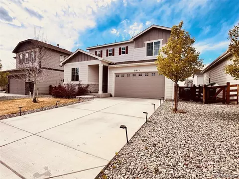 Exterior - 21073 E Tufts Ave, Aurora, CO 80015 photo 4 of 6