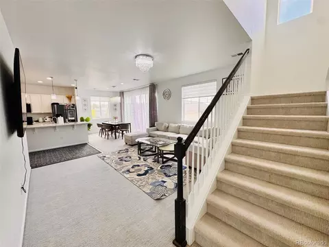 Entry Way - 21073 E Tufts Ave, Aurora, CO 80015 photo 4 of 6