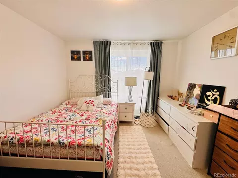 Bedroom - 21073 E Tufts Ave, Aurora, CO 80015 photo 3 of 5