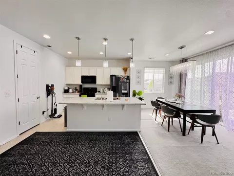 Kitchen - 21073 E Tufts Ave, Aurora, CO 80015 photo 3 of 3