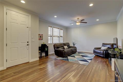 8755 E 29th Pl, Denver, CO 80238 photo 2