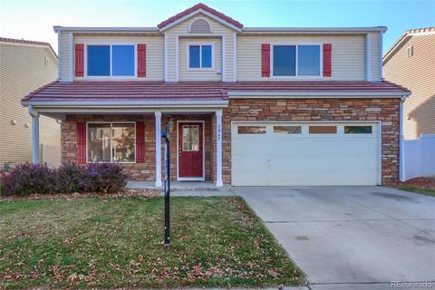 5065 Perth Ct, Denver, CO 80249 photo 3