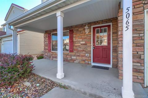 5065 Perth Ct, Denver, CO 80249 photo 2