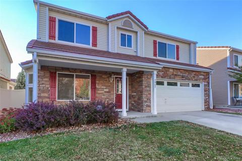 5065 Perth Ct, Denver, CO 80249 photo 1