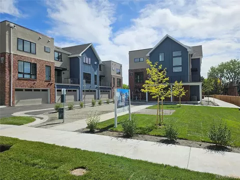 5352 Carr St #C, Arvada, CO 80002