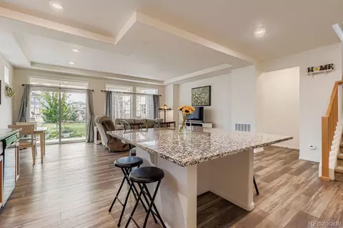 Kitchen - 26312 E 2nd Ave, Aurora, CO 80018 photo 1 of 4