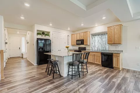 Kitchen - 26312 E 2nd Ave, Aurora, CO 80018 photo 3 of 4