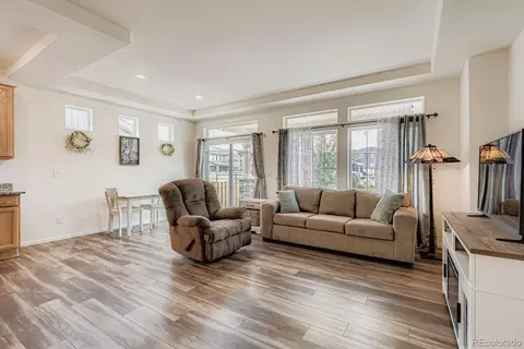 Living - 26312 E 2nd Ave, Aurora, CO 80018 photo 2 of 3