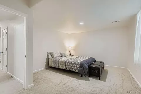 Bedroom - 26312 E 2nd Ave, Aurora, CO 80018 photo 4 of 5